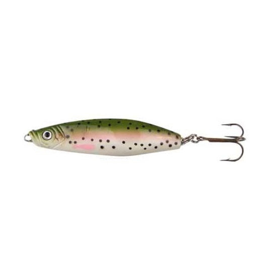 Vobler DAM Effzett Aggressor Rainbow Trout