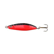 Vobler DAM Effzett Aggressor 28gr 90mm Black Red