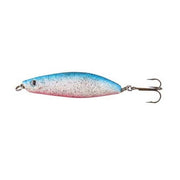 Vobler DAM Effzett Aggressor 28gr 90mm Blue Silver