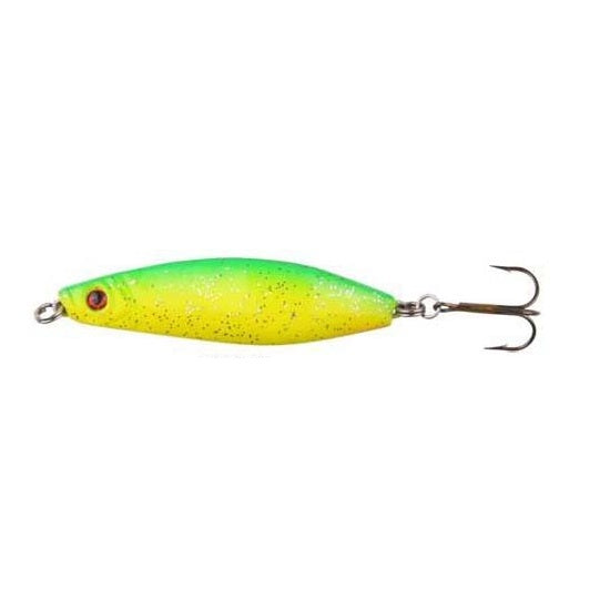 Vobler DAM Effzett Aggressor 28gr 90mm Fire Shark