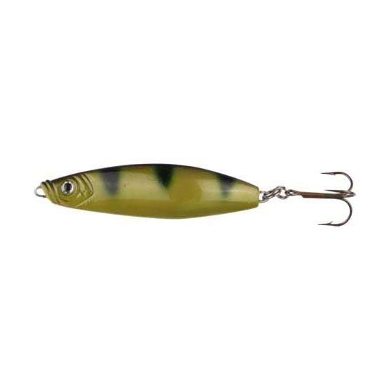 Vobler DAM Effzett Aggressor 28gr 90mm Perch