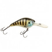 Vobler DAM Effzett Deep Scout 7 cm 21g Blluegil