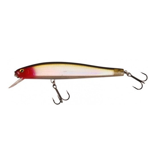 Vobler DAM Effzett Deserter FL 120mm 19.2gr Private