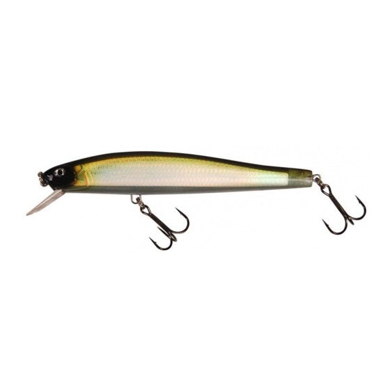 Vobler DAM Effzett Deserter FL 120mm 19.2gr Seablue