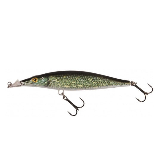 Vobler DAM Effzett Deserter FL 170mm 38gr Pike