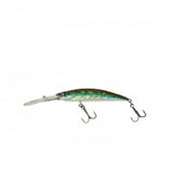 Vobler DAM Effzett Pro Lite Minnow Deep Diving 7cm 5 g Smelt