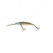 Vobler DAM Effzett Pro Lite Minnow Deep Diving 9cm 12 g Bluegill