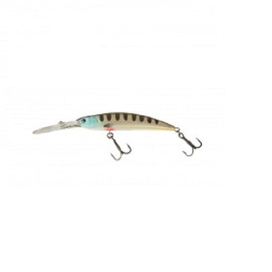 Vobler DAM Effzett Pro Lite Minnow Deep Diving 9cm 12 g Bluegill