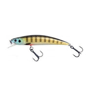 Vobler DAM Effzett Pro-Lite Minnow FL 50mm 4.3gr Bluegill