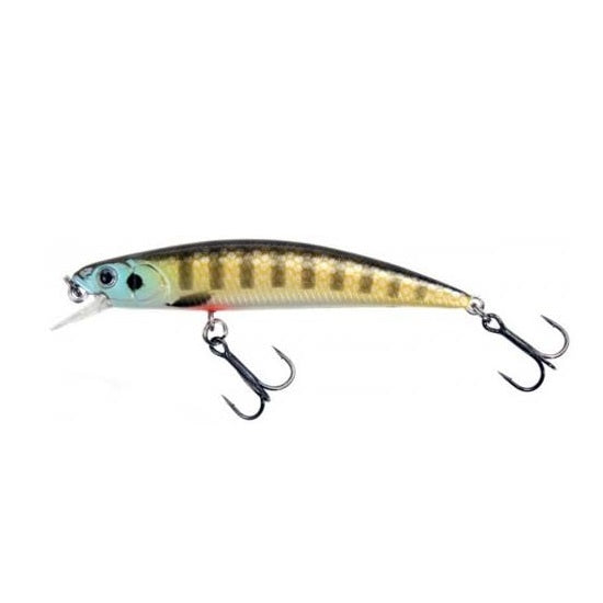 Vobler DAM Effzett Pro-Lite Minnow FL 50mm 4.3gr Bluegill