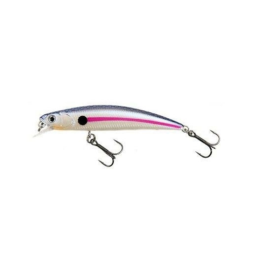 Vobler DAM Effzett Pro-Lite Minnow FL 50mm 4.3gr Glorious