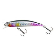 Vobler DAM Effzett Pro-Lite Minnow FL 50mm 4.3gr Purple Flash