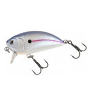 Vobler DAM Effzett Pro-Lite Shallow Crank FL 40mm 4gr Glorious