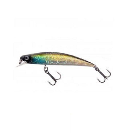 Vobler DAM Effzett Pro Lite Shallow Crank FL 40mm Dirty Shiner