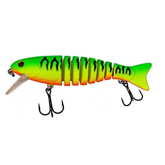 Vobler DAM Effzett Viper 105mm 15gr Fire Shark