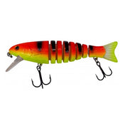 Vobler DAM Effzett Viper 105mm 15gr Orange Perch