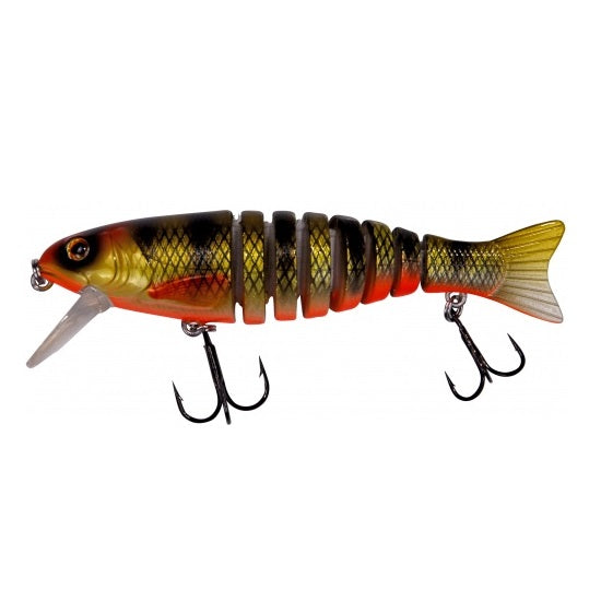Vobler DAM Effzett Viper 105mm 15gr Perch