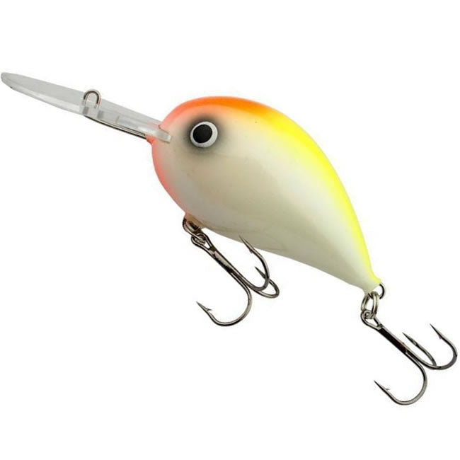 Vobler DORADO Alaska Acustic Floating, Culoare JST, 6cm, 26g