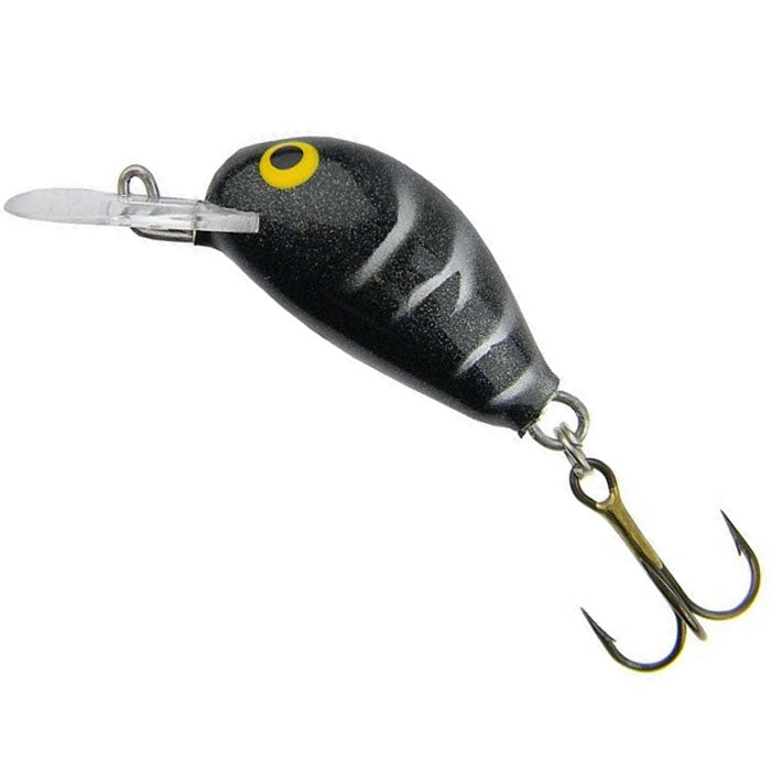 Vobler DORADO Alaska Floating K1, Culoare BGH, 2.5cm, 1.5g