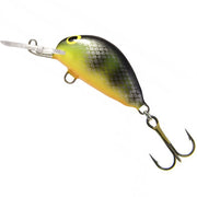 Vobler DORADO Alaska Floating K1, Culoare PM, 2.5cm, 1.5g