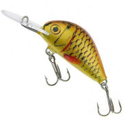 Vobler DORADO Alaska Floating K2, Culoare BR, 3.5cm, 4g
