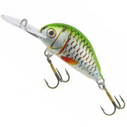 Vobler DORADO Alaska Floating K2, Culoare GRS, 3.5cm, 4g