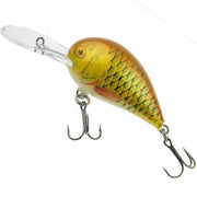 Vobler DORADO Alaska Floating K4, Culoare BR, 5cm, 20g
