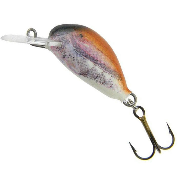 Vobler DORADO Alaska Sinking K1, Culoare BT, 2.5cm, 2.5g