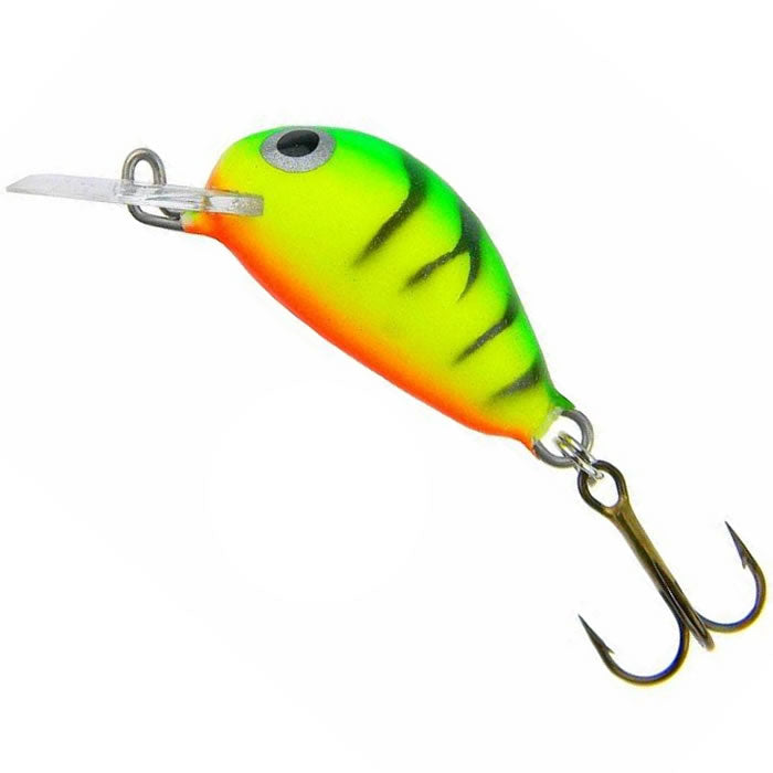 Vobler DORADO Alaska Sinking K1, Culoare FT, 2.5cm, 2.5g
