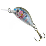 Vobler DORADO Alaska Sinking K1, Culoare RT, 2.5cm, 2.5g