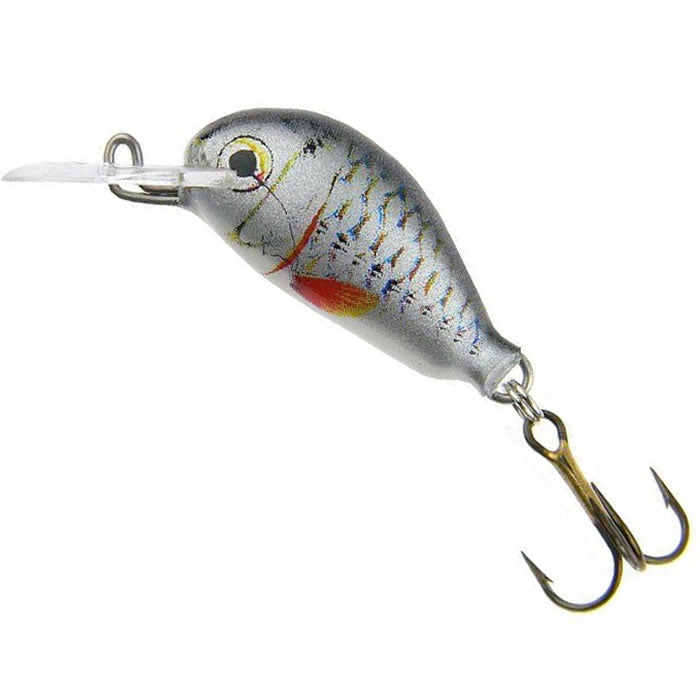 Vobler DORADO Alaska Sinking K1, Culoare S, 2.5cm, 2.5g