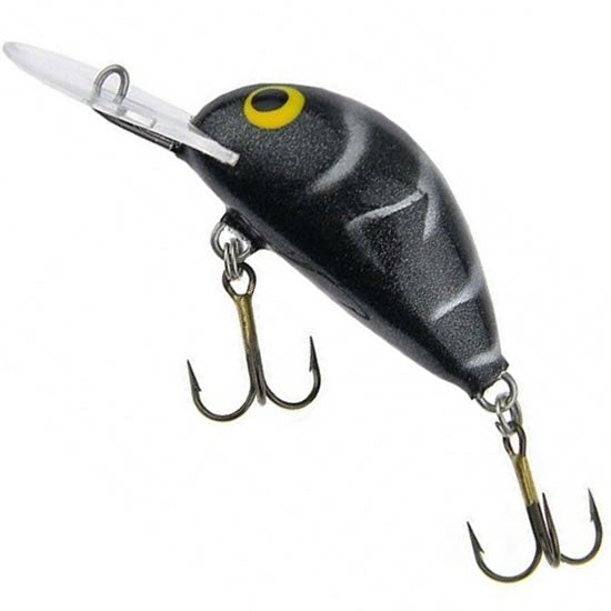 Vobler DORADO Alaska Sinking K2, Culoare BGH, 3.5cm, 5g