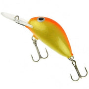 Vobler DORADO Alaska Sinking K2, Culoare GFR, 3.5cm, 5g