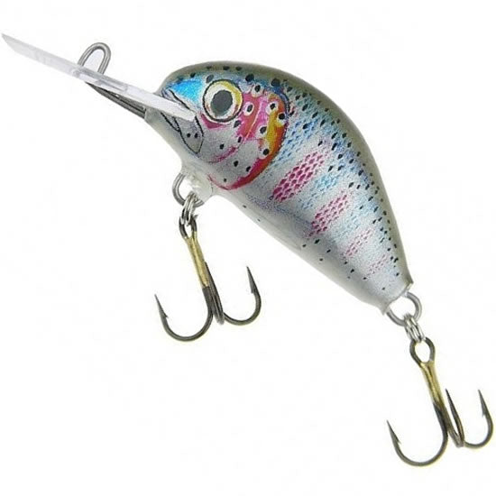 Vobler DORADO Alaska Sinking K2, Culoare RT, 3.5cm, 5g