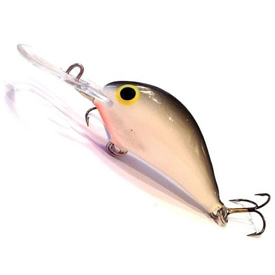 Vobler DORADO Blagier Floating K2, Culoare SP, 3.5cm, 3.5g