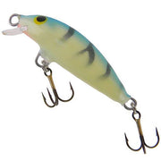Vobler DORADO Classic Floating K1, Culoare BM, 4cm, 1.5g