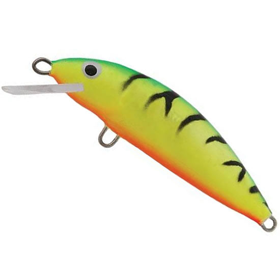 Vobler DORADO Classic Floating K1, Culoare FT, 4cm, 1.5g