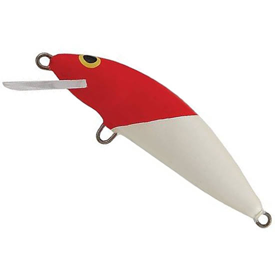 Vobler DORADO Classic Floating K1, Culoare RH, 4cm, 1.5g