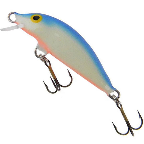 Vobler DORADO Classic Floating K2, Culoare BP, 5cm, 3.0g