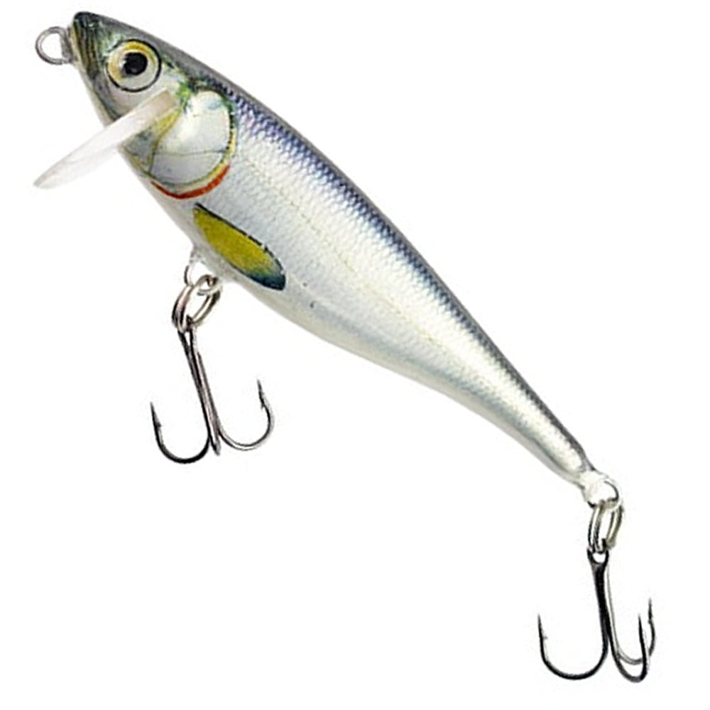 Vobler DORADO Courier, Culoare SW, Sinking, 7cm, 11g, 1buc/pac