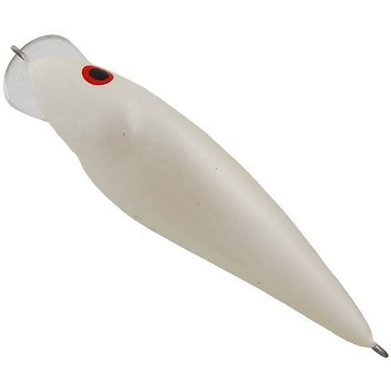 Vobler DORADO Dead Fish K3, Floating, Culoare GH, 6cm, 6g