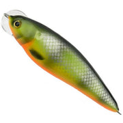Vobler DORADO Dead Fish K4, Floating, Culoare P, 8cm, 11g