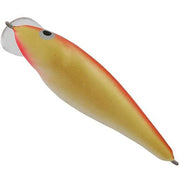 Vobler DORADO Dead Fish K5, Floating, Culoare GFR, 10cm, 22g