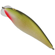 Vobler DORADO Dead Fish K5, Floating, Culoare GR, 10cm, 22g