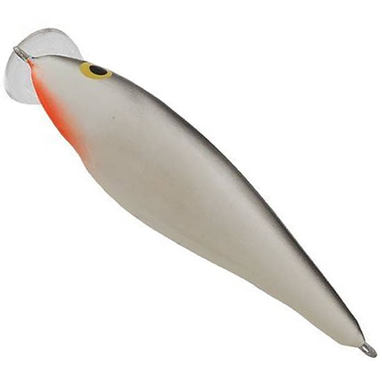 Vobler DORADO Dead Fish K5, Floating, Culoare SP, 10cm, 22g