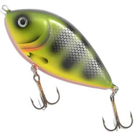 Vobler DORADO Drunk Floating K4, Culoare PM, 7cm, 30g