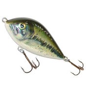 Vobler DORADO Drunk Floating K5, Culoare BS, 10cm, 80g