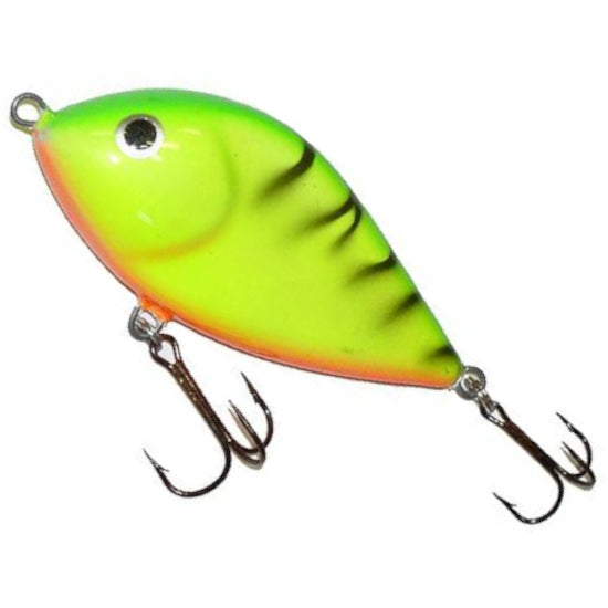 Vobler DORADO Drunk Floating K5, Culoare FT, 10cm, 80g