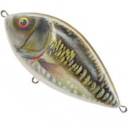 Vobler DORADO Drunk Sinking K4, Culoare MC, 7cm, 40g