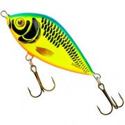 Vobler DORADO Drunk Sinking K4, Culoare PRB, 7cm, 40g